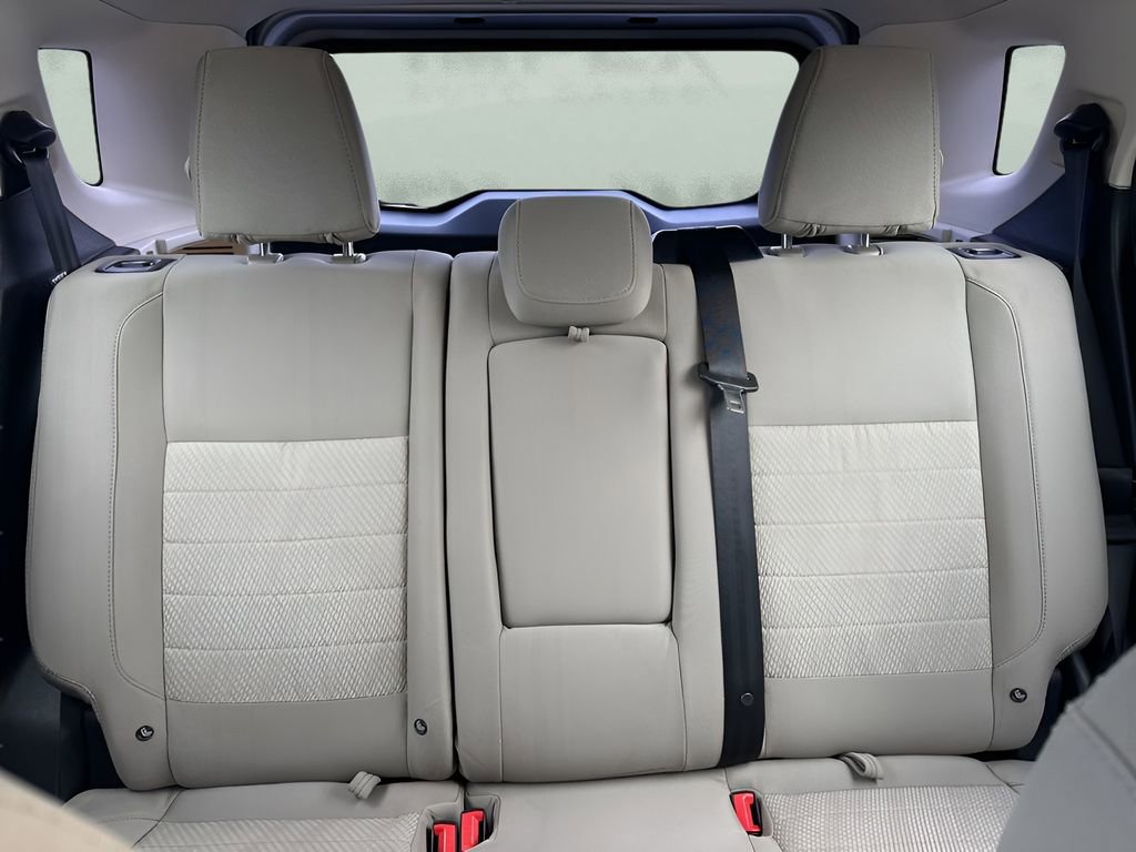 Used 2018 Ford EcoSport S image 10