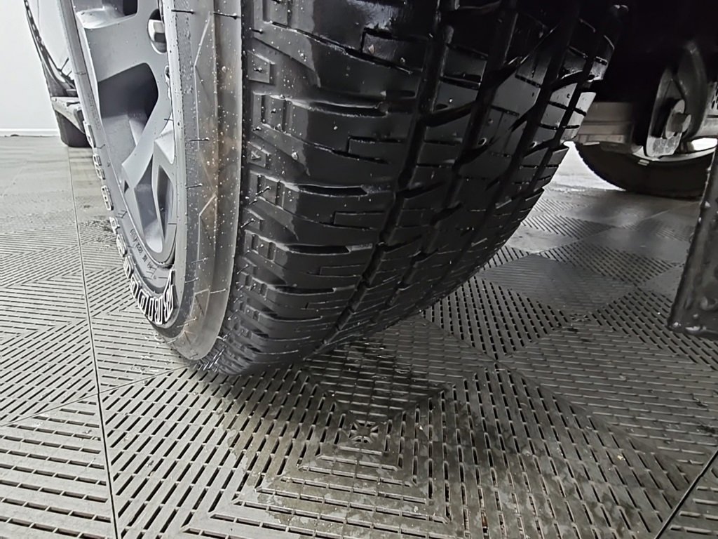 Used 2026 RAM 1500 Big Horn image 47