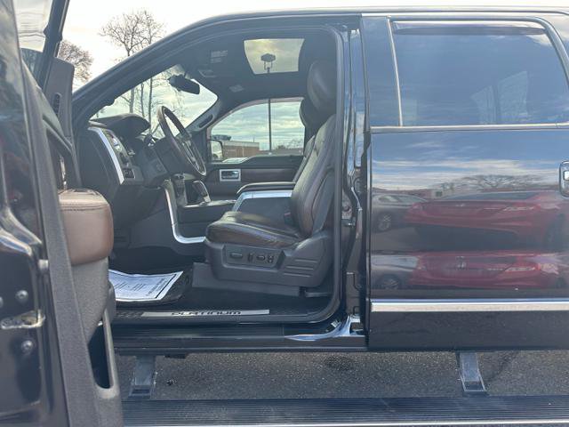 Used 2010 Ford F150 Lariat image 10