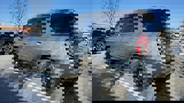 Used 2023 Chevrolet Tahoe LS w/ Driver Alert Package image 4