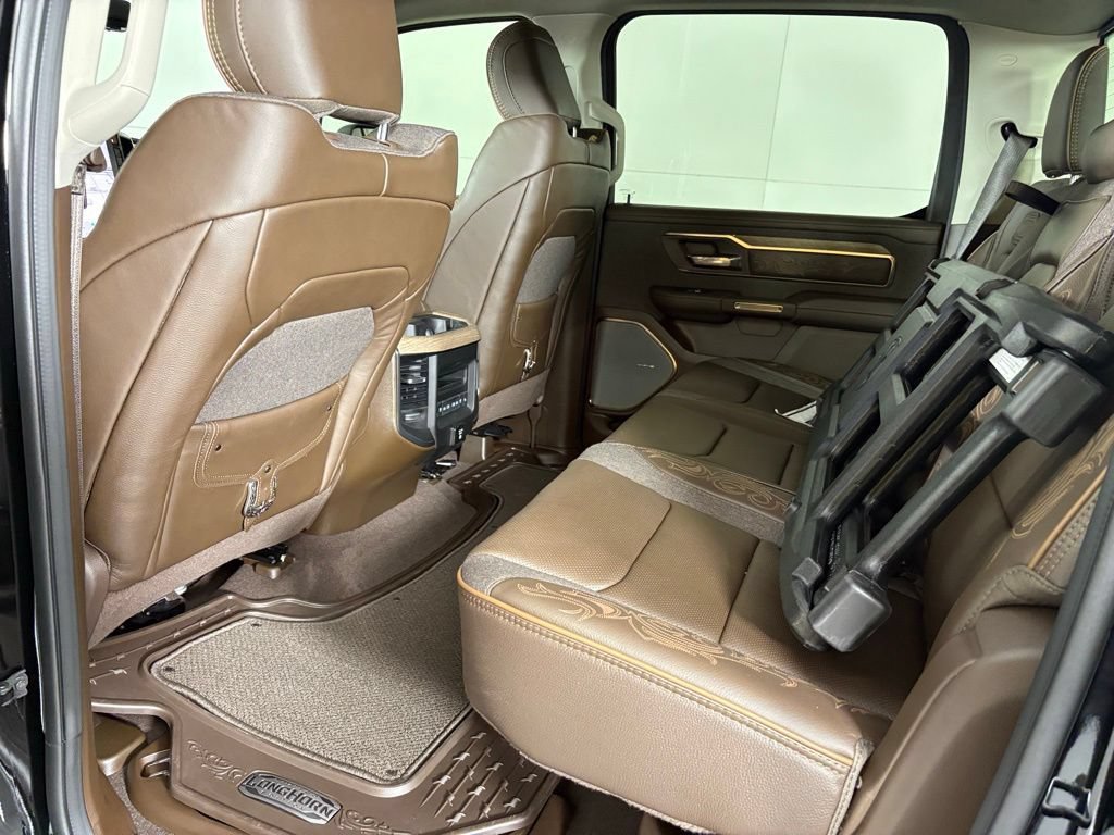 New 2026 RAM 1500 Limited AWD/4WD image 40