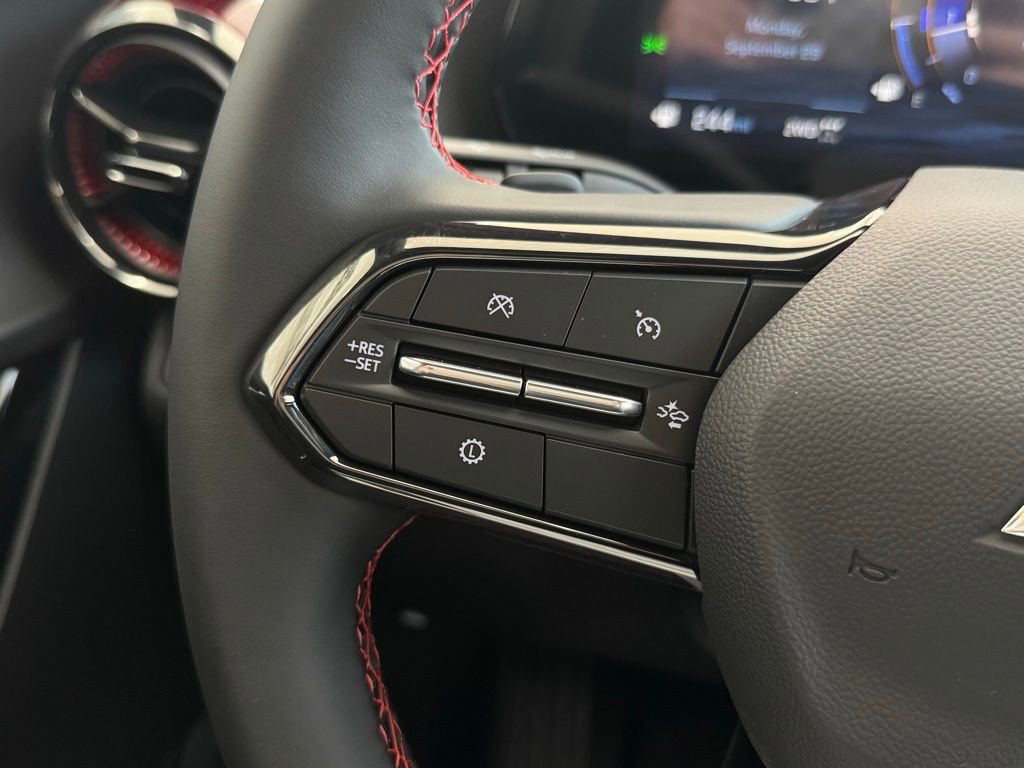 New 2026 Chevrolet Equinox RS w/ Convenience Package III image 20