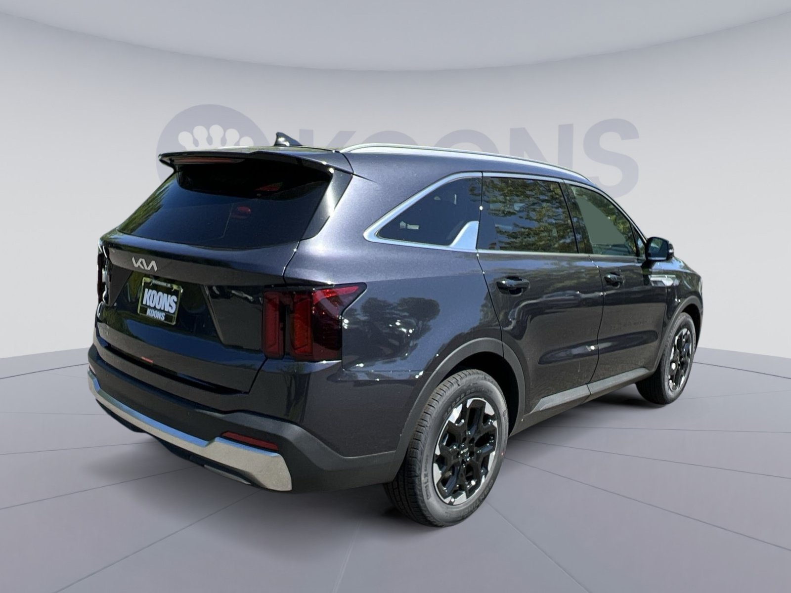 New 2026 Kia Sorento S FWD image 11