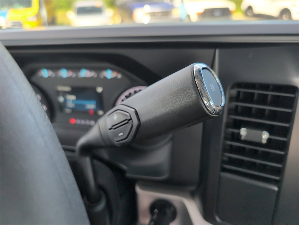New 2026 Ford F250 XL image 18