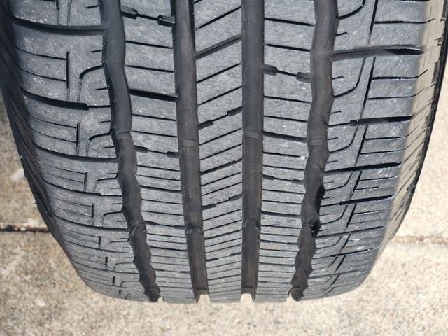 Used 2019 Chevrolet Equinox LT FWD image 11