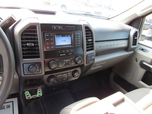 Used 2020 Ford F550 4x4 Crew Cab Super Duty image 43