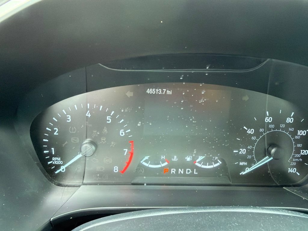 Used 2020 Ford Escape SEL FWD image 13