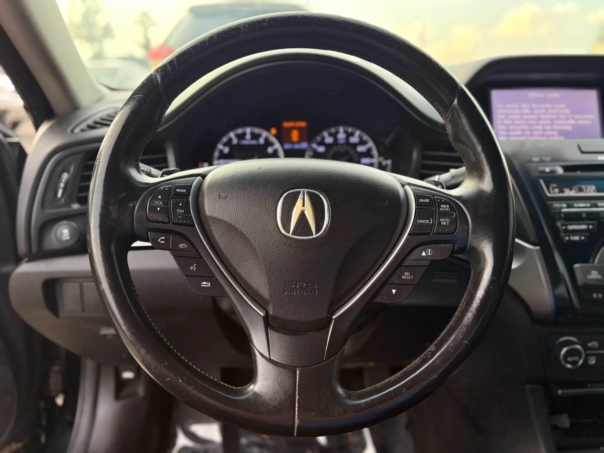 Used 2013 Acura ILX w/ Technology Package FWD image 25