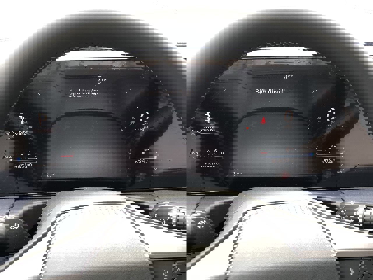 New 2026 Nissan Sentra SL w/ Floor Mat Package image 25