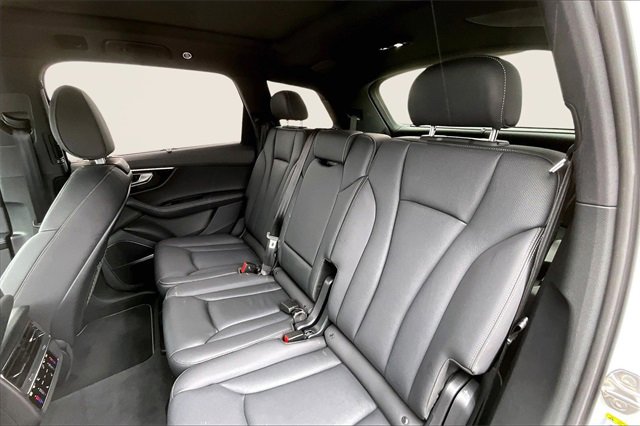 Used 2025 Audi Q7 3.0T Premium Plus w/ Premium Plus Package image 28