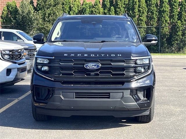 New 2025 Ford Expedition Active image 2