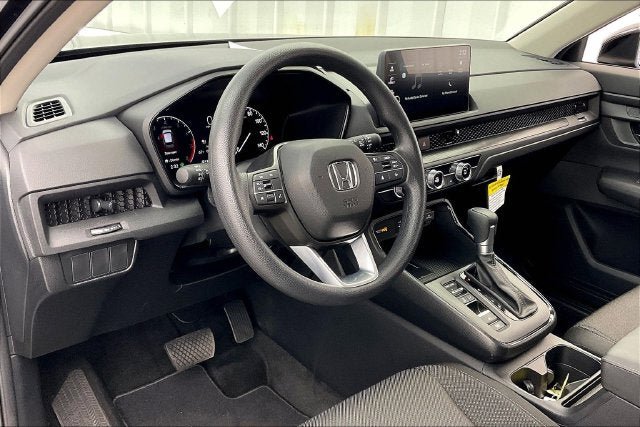 Certified 2026 Honda CR-V LX image 16