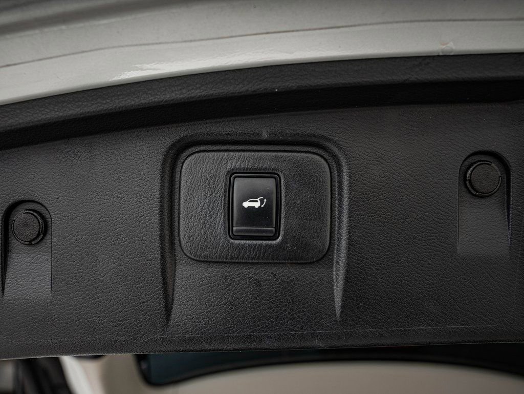 Used 2019 Nissan Murano Platinum image 38