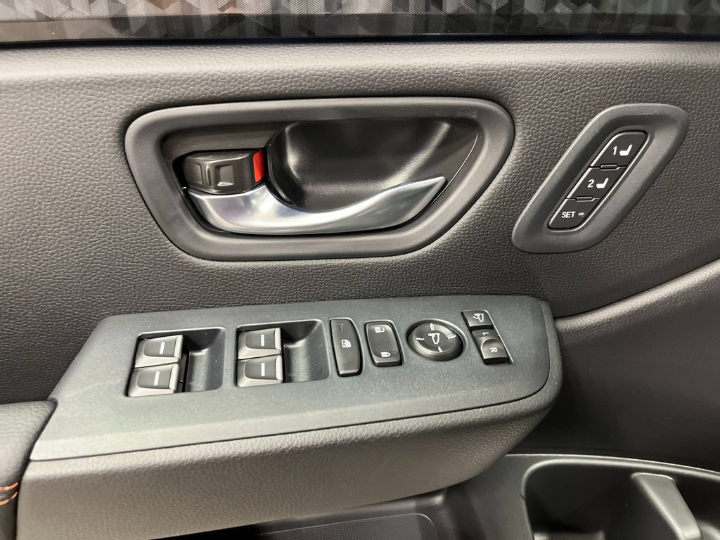 New 2026 Honda Passport TrailSport Elite image 15