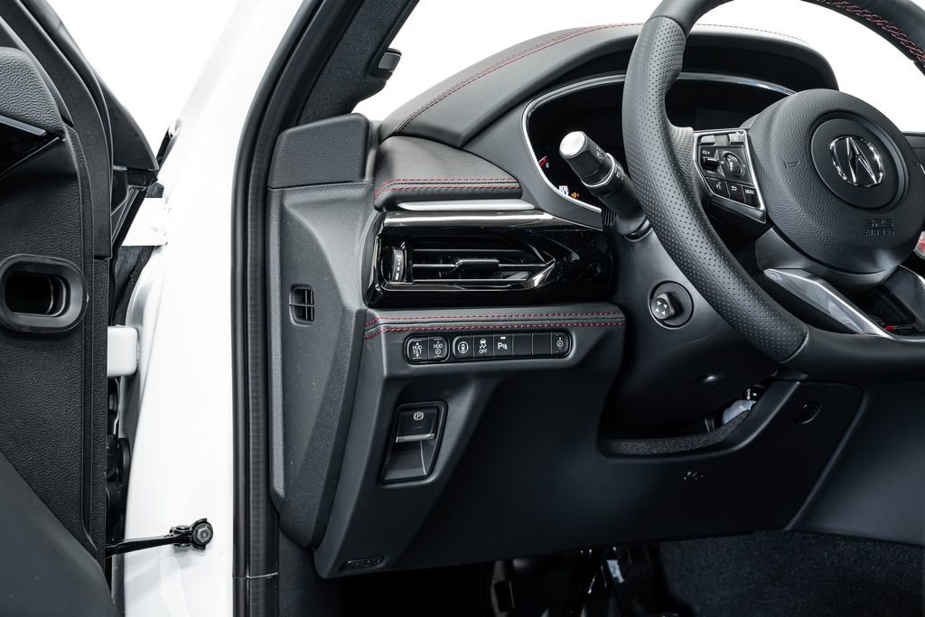 New 2026 Acura MDX A-Spec image 20