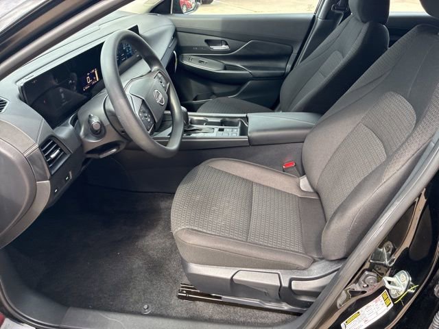 Used 2026 Nissan Sentra S w/ Floor Mat Package FWD image 17