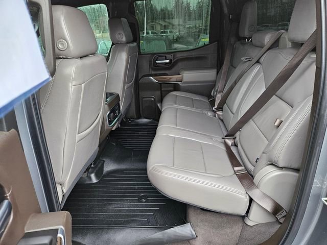 Used 2020 Chevrolet Silverado 1500 RST w/ Texas Edition AWD/4WD image 17