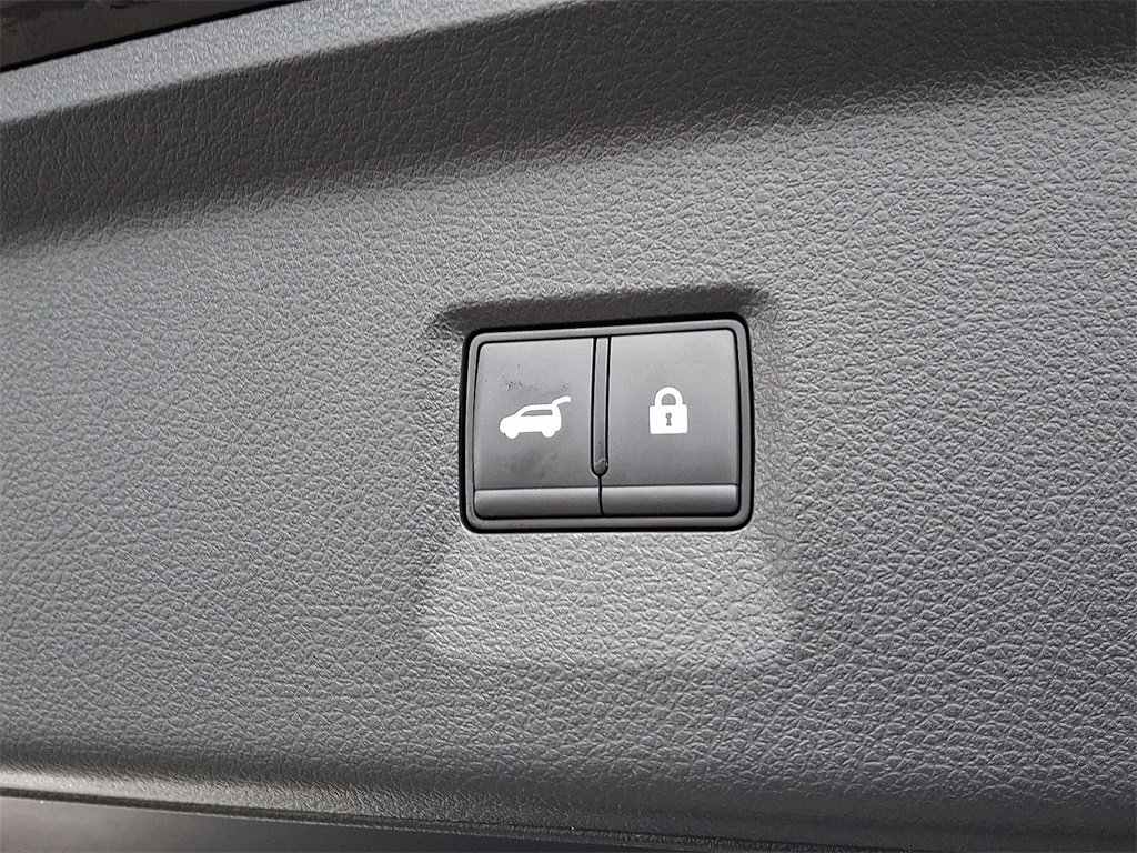 Certified 2025 INFINITI QX60 Autograph w/ Cargo Package image 31