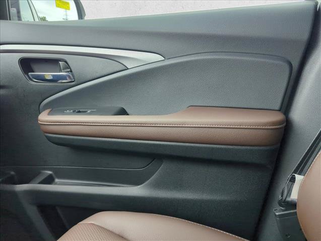 New 2026 Honda Ridgeline RTL image 20