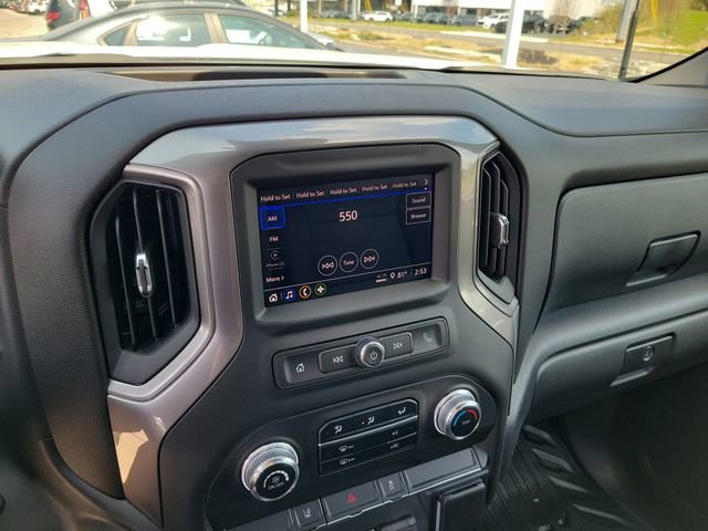 Used 2025 GMC Sierra 3500 Pro w/ Convenience Package AWD/4WD image 21