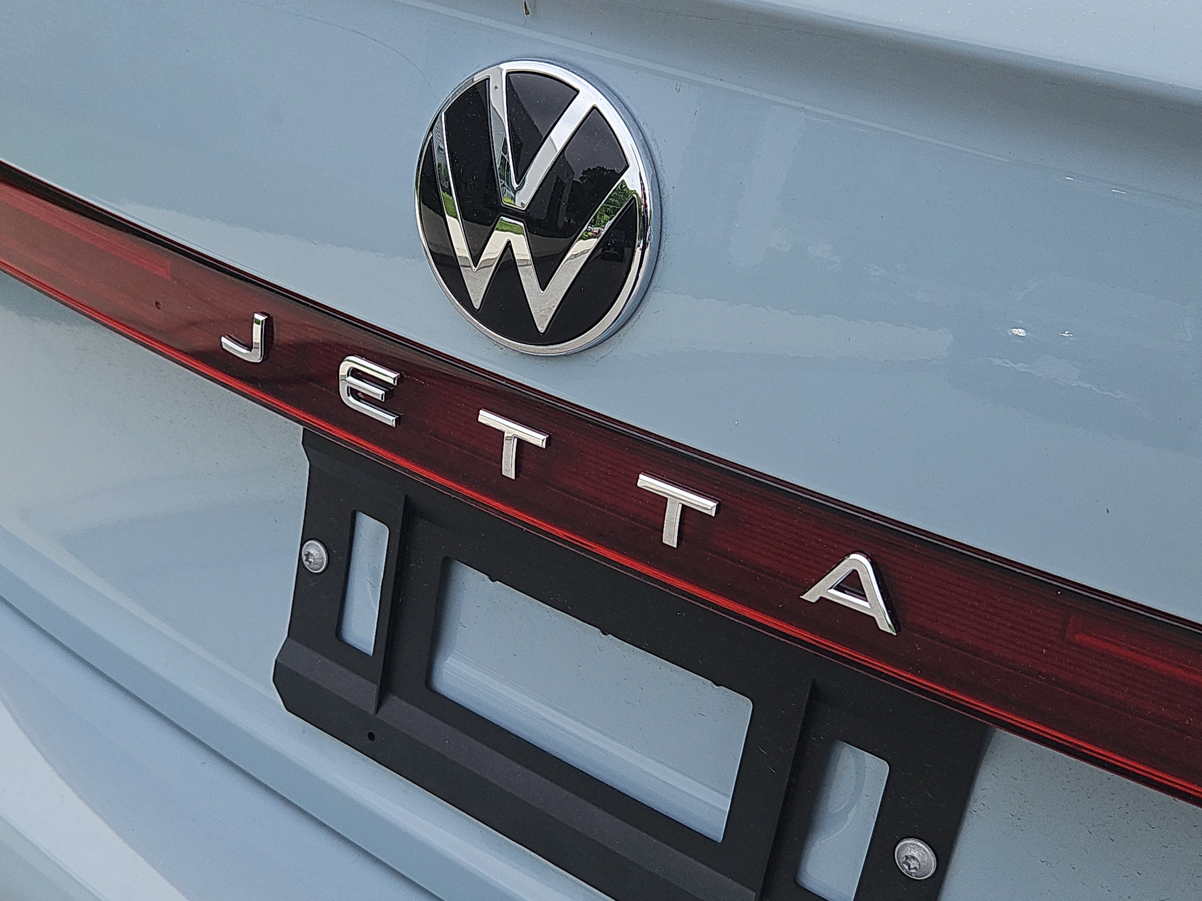 New 2026 Volkswagen Jetta Sport FWD image 4