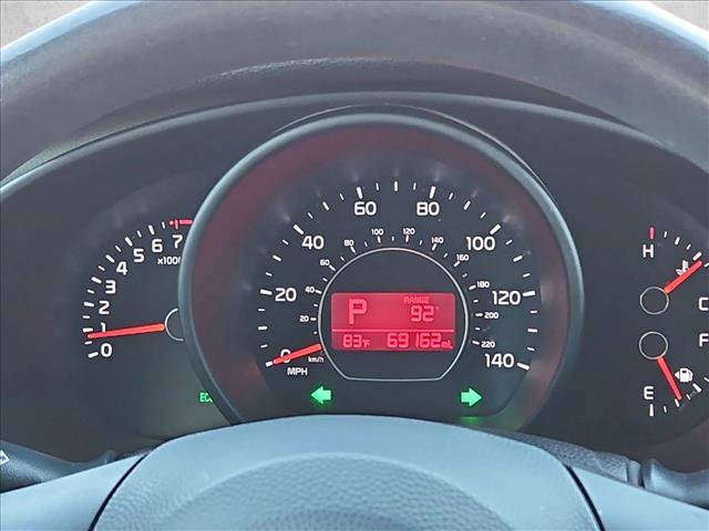 Used 2015 Kia Soul + FWD image 15