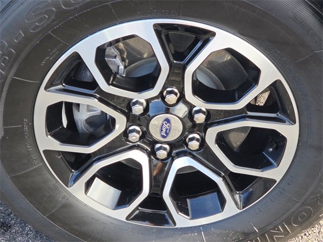 Certified 2024 Ford Expedition Max XLT image 22