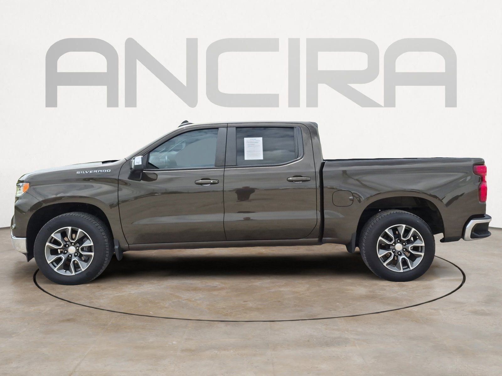 Used 2023 Chevrolet Silverado 1500 LT w/ All Star Edition Plus image 7