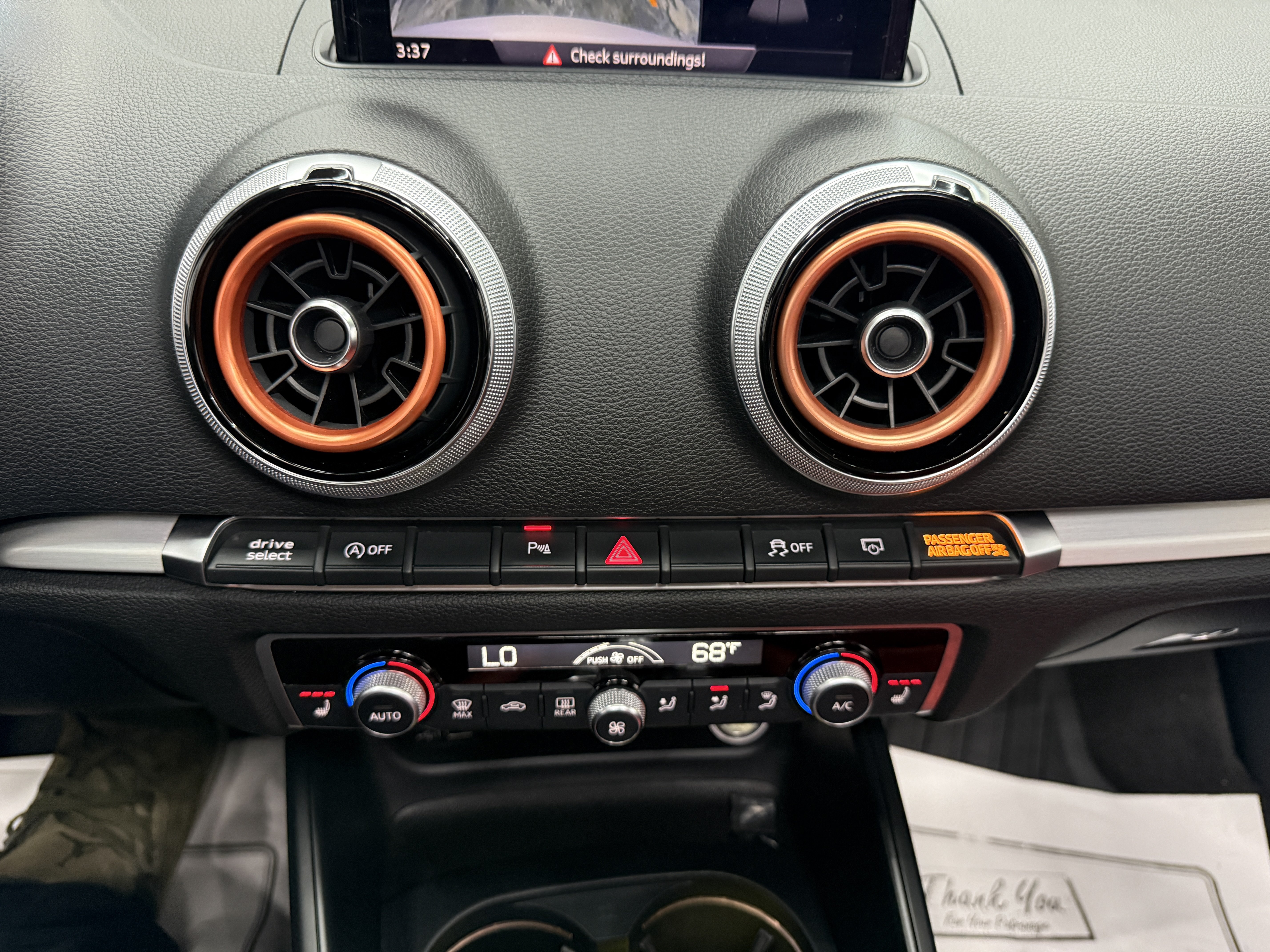 Used 2019 Audi S3 Premium Plus AWD/4WD image 20