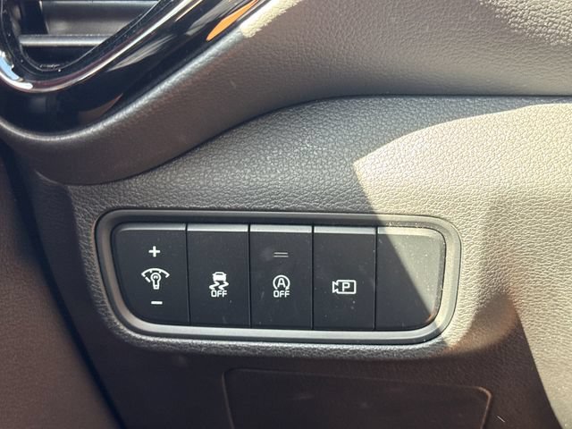 Used 2023 Kia Soul GT-Line w/ GT-Line Technology Package FWD image 28