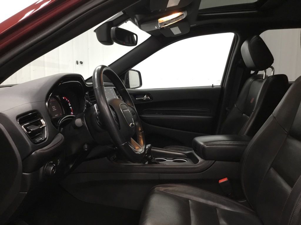 Used 2022 Dodge Durango R/T w/ Trailer Tow Group IV AWD/4WD image 7
