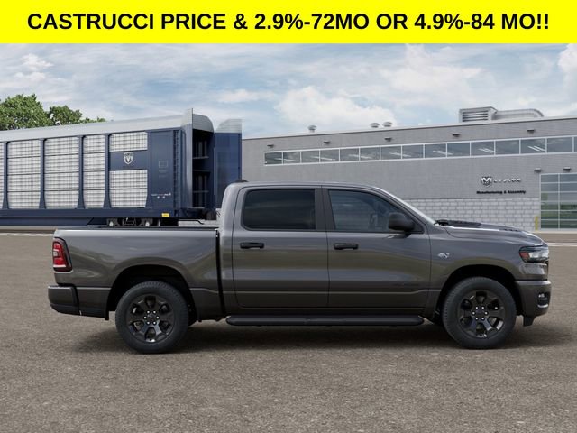 New 2026 RAM 1500 Express image 21