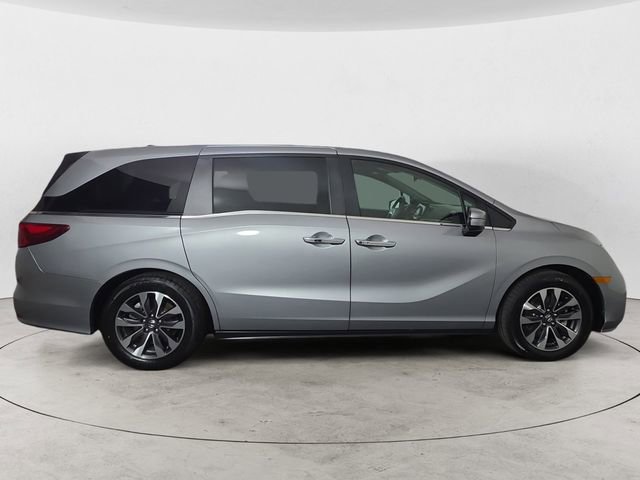 Used 2024 Honda Odyssey EX-L image 6