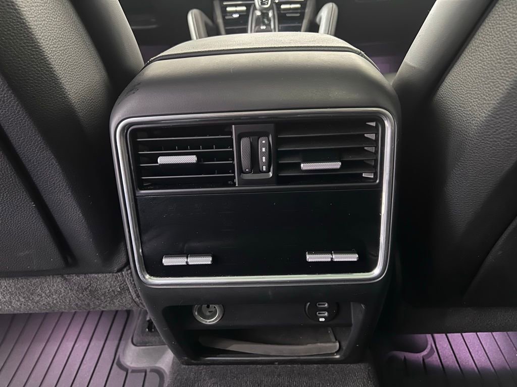 Certified 2023 Porsche Cayenne image 24
