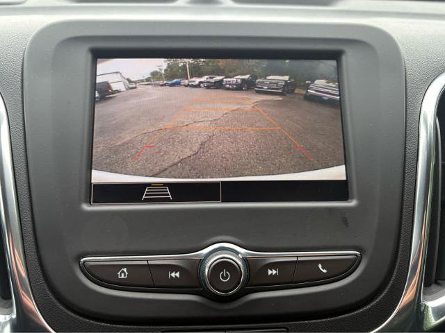 Used 2024 Chevrolet Equinox LT AWD/4WD image 27