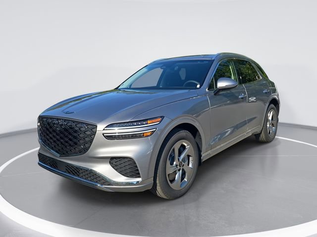 Used 2026 Genesis GV70 2.5T AWD/4WD image 1