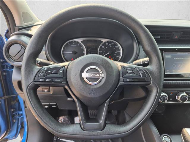 Used 2024 Nissan Kicks S FWD image 12