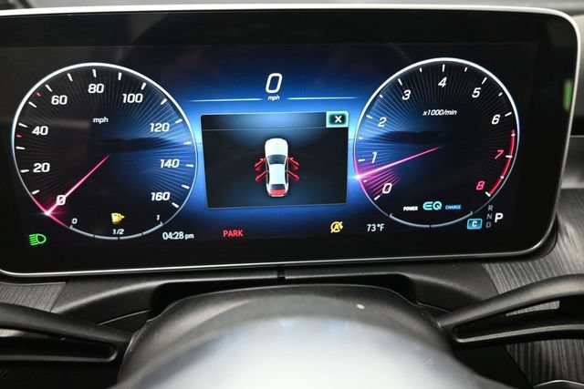 Used 2022 Mercedes-Benz C 300 Sedan image 11