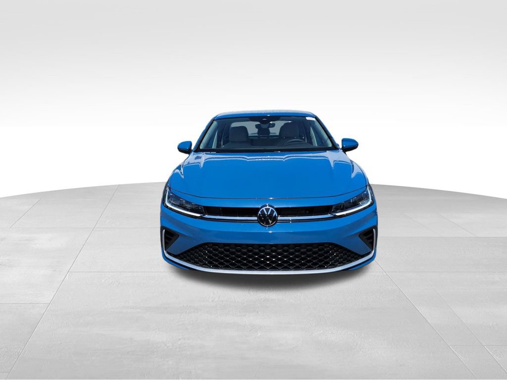 New 2026 Volkswagen Jetta S FWD image 2