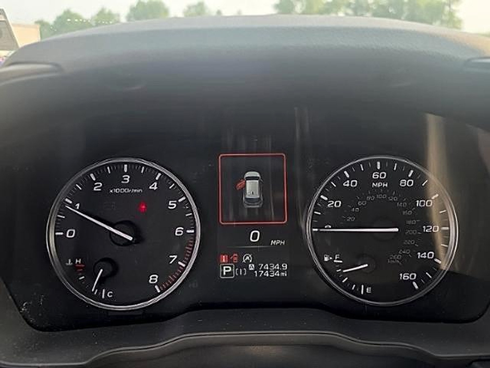 Certified 2024 Subaru Impreza 2.0i Sport AWD/4WD image 11