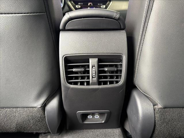 New 2026 Toyota Corolla Cross XLE image 19