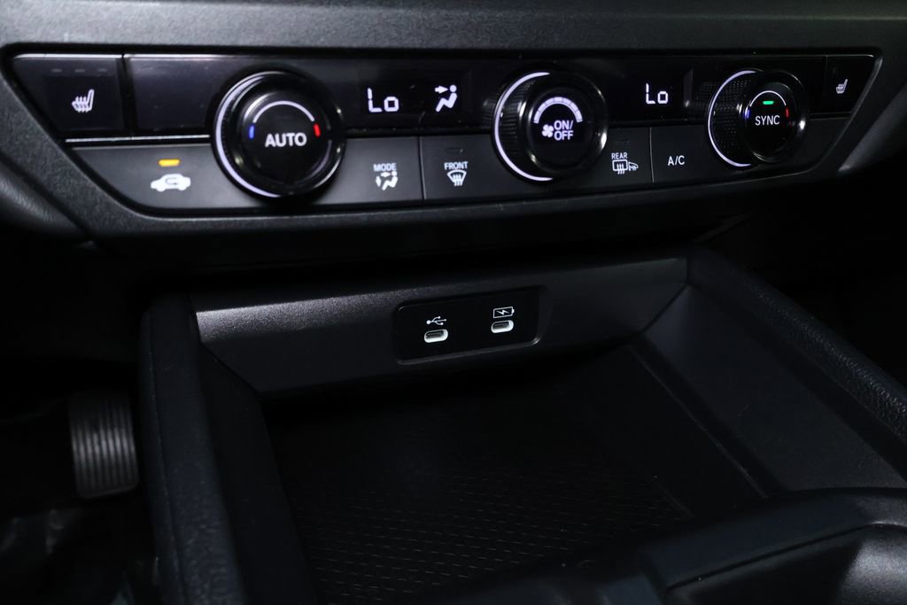 Used 2024 Honda Accord EX image 28