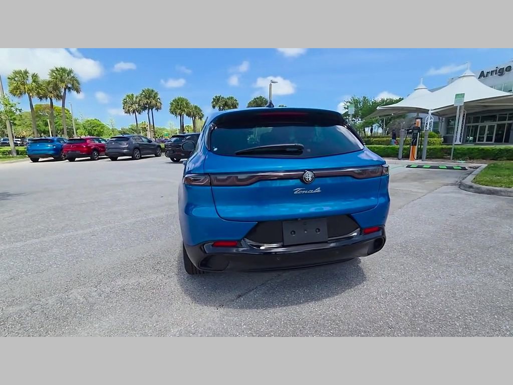 New 2026 Alfa Romeo Tonale Sprint w/ Active Assist Package image 26