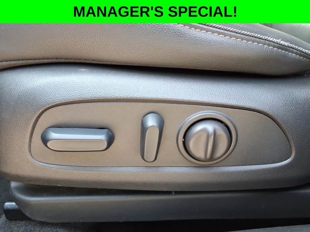 Used 2024 Buick Encore GX Sport Touring w/ Comfort Package FWD image 25