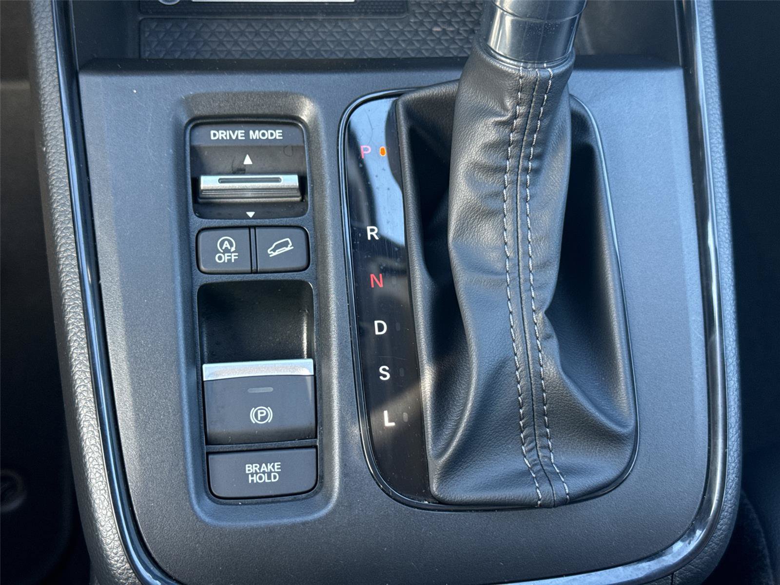 Certified 2024 Honda CR-V EX-L image 20