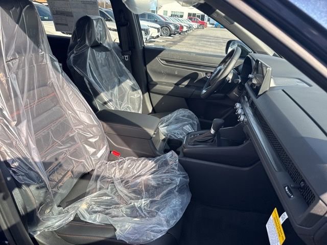 New 2026 Honda CR-V Sport-L image 11