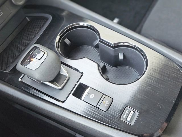 New 2026 Nissan Rogue S FWD image 25