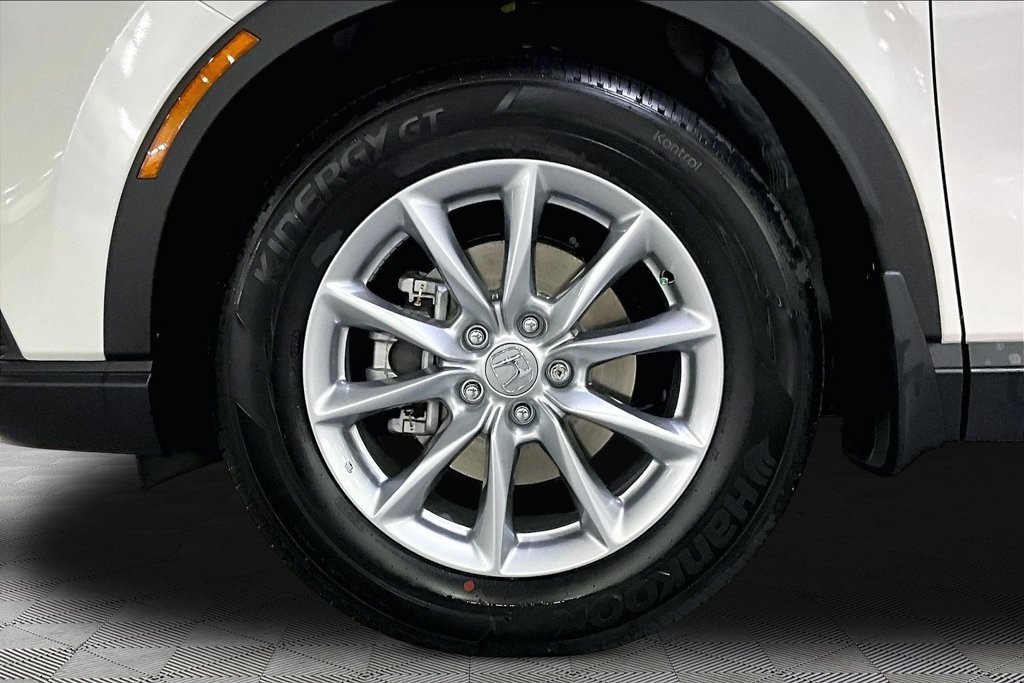 New 2027 Honda CR-V EX image 6
