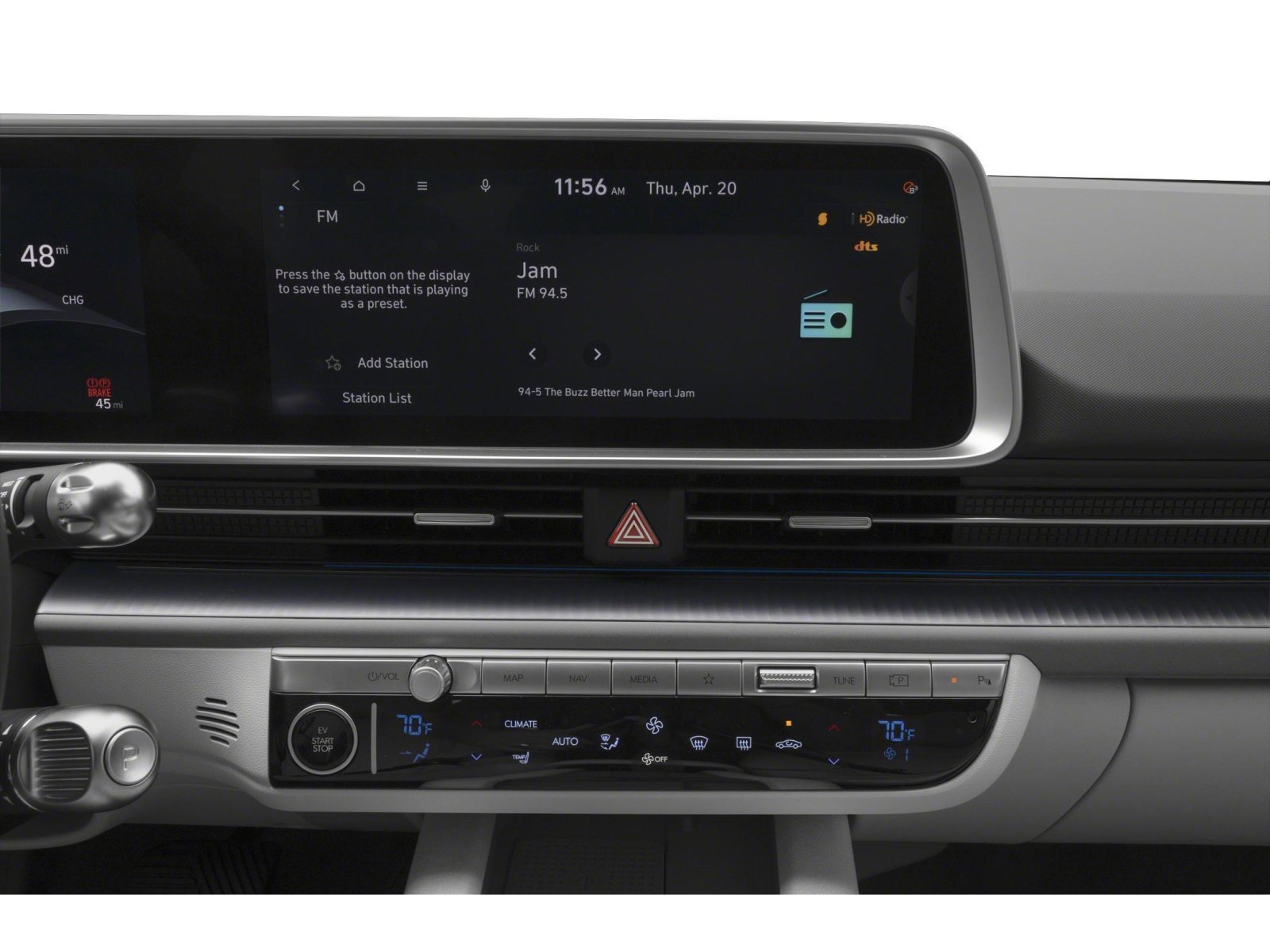 Used 2024 Hyundai Ioniq 6 SEL image 7