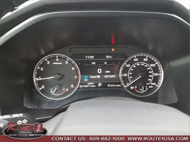 Used 2024 Mitsubishi Outlander SE FWD image 30